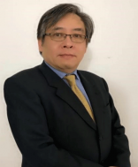 苏忠彦老师