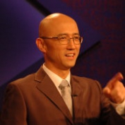 傅小凡老师