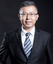 曹勇老师