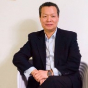 杨明刚老师