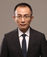 杨禹老师