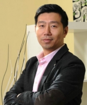 陈博老师