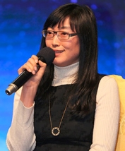 王茹老师