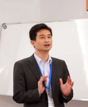 梁红伟简介