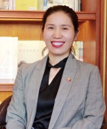 廖丽娟老师