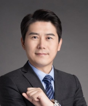 岳广耀老师