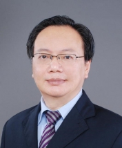 范徵老师