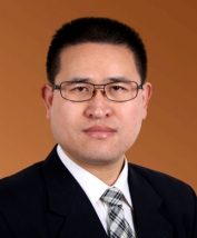 马卫民老师