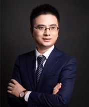 林一斌老师