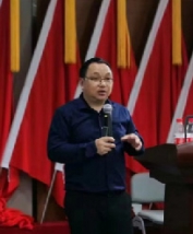 李宗云老师