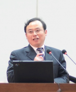 傅思明老师