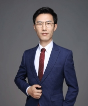 赵阳老师