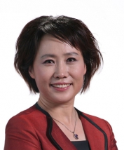 贺娟老师