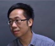 李翔老师