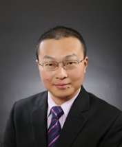 陈华老师