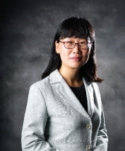 刘亚梅老师