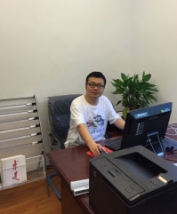 吕惠东老师