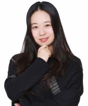 吕娜老师