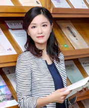 刘佳老师