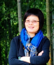 刘国兰老师