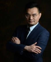 夏文峰老师
